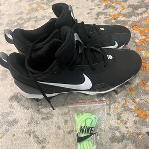 Nike Trout Baseball Cleats